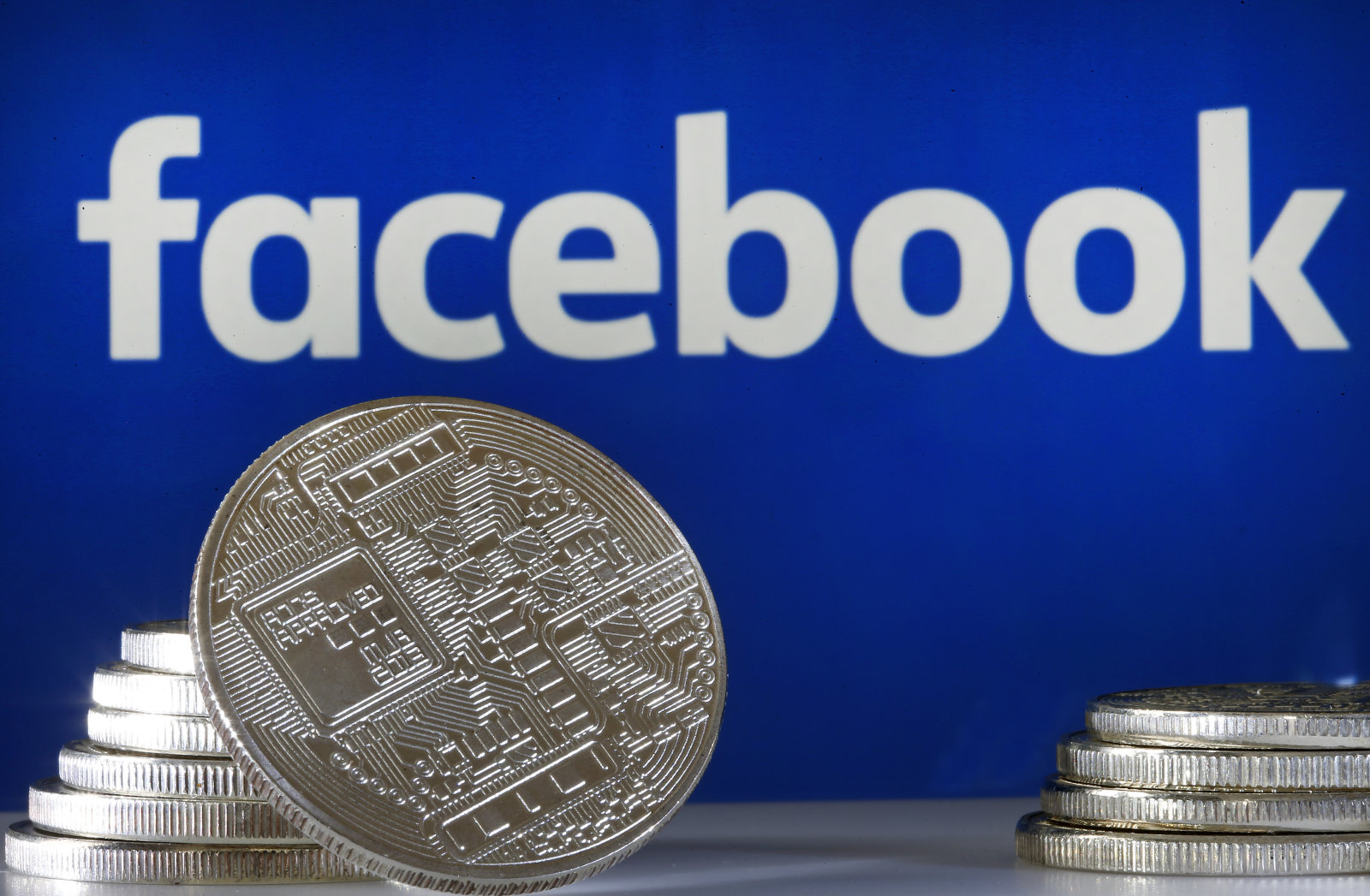 Facebook releases its cryptocurrency white paper